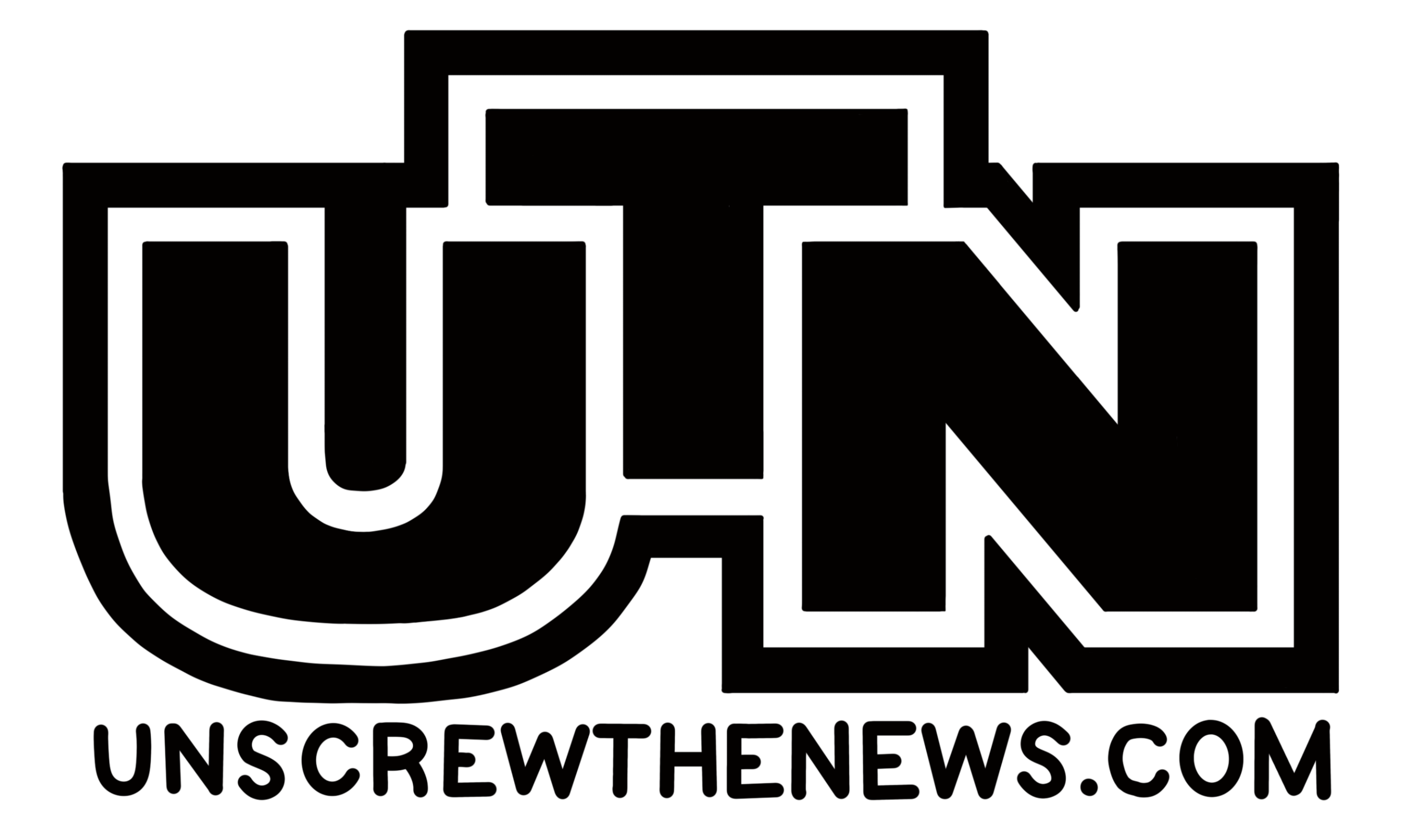 Unscrew The News Collection | Alberta T-Shirt Company