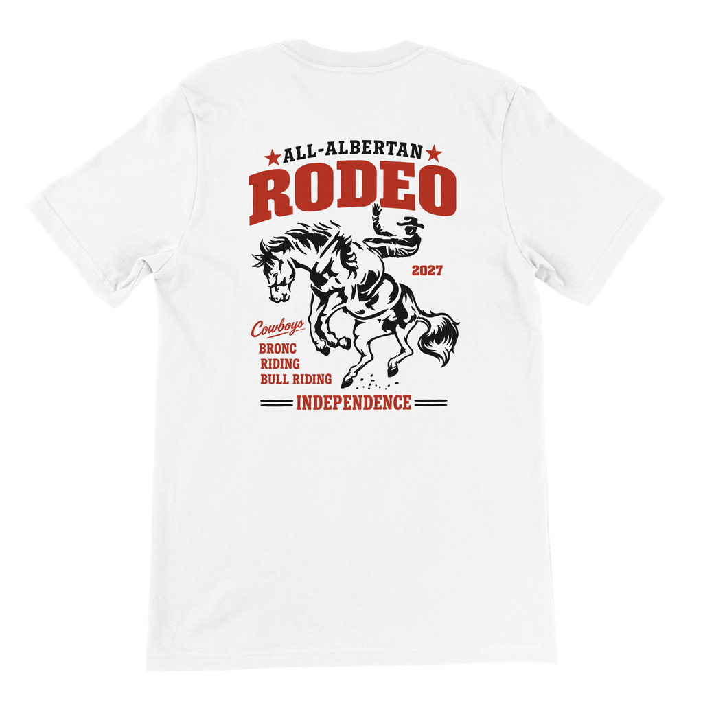 All-Albertan Rodeo