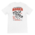 All-Albertan Rodeo