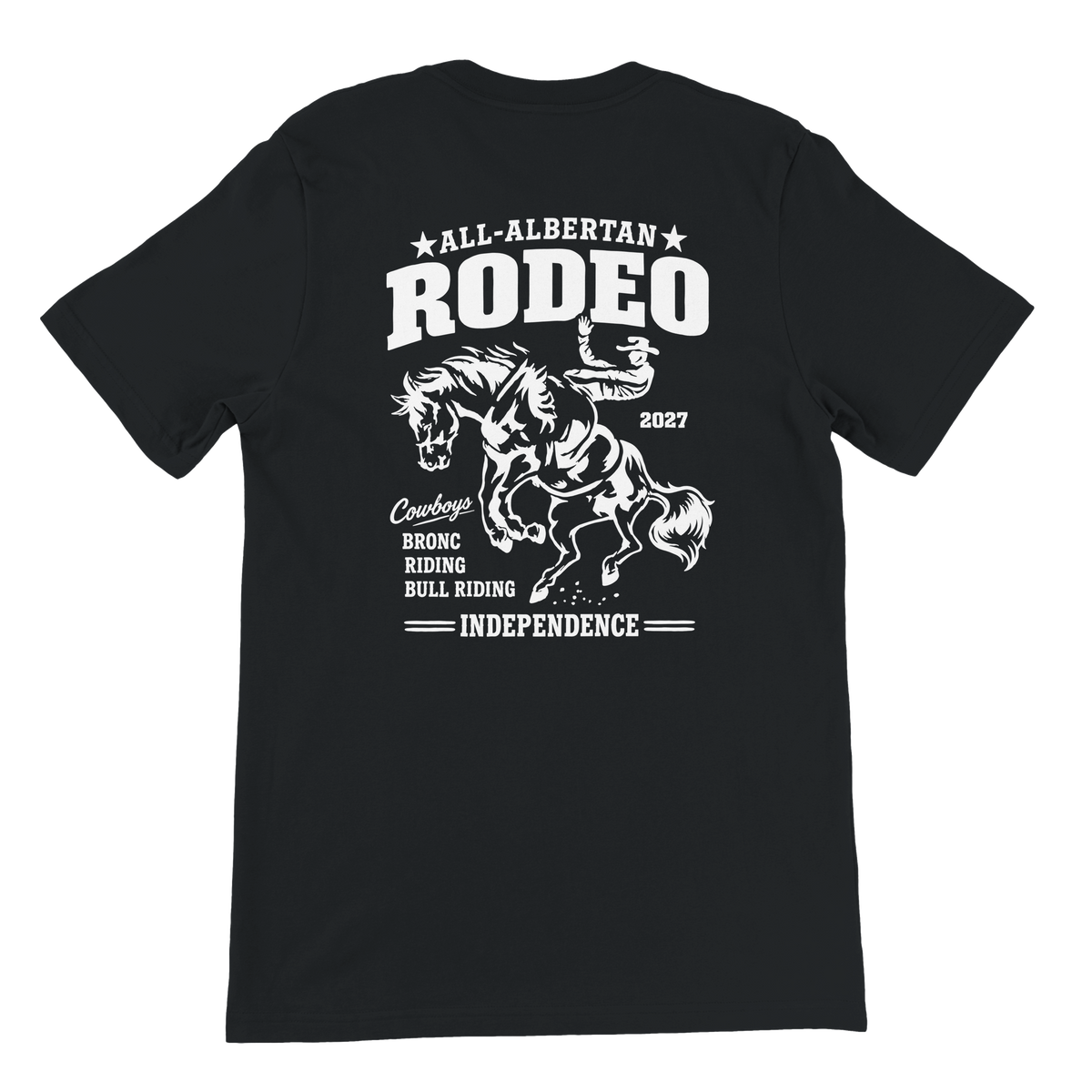 All-Albertan Rodeo
