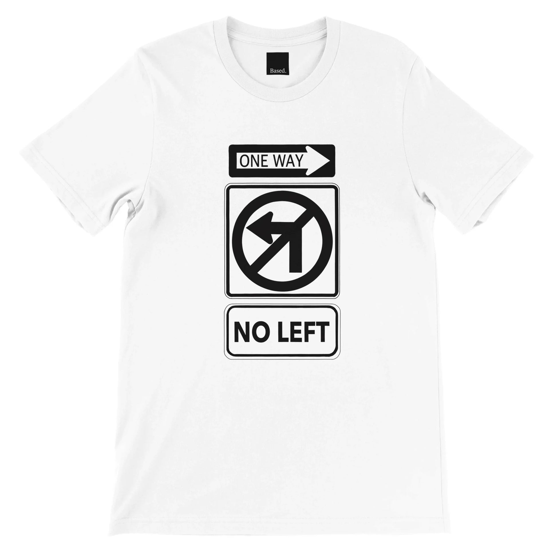 StreetSmart Tee