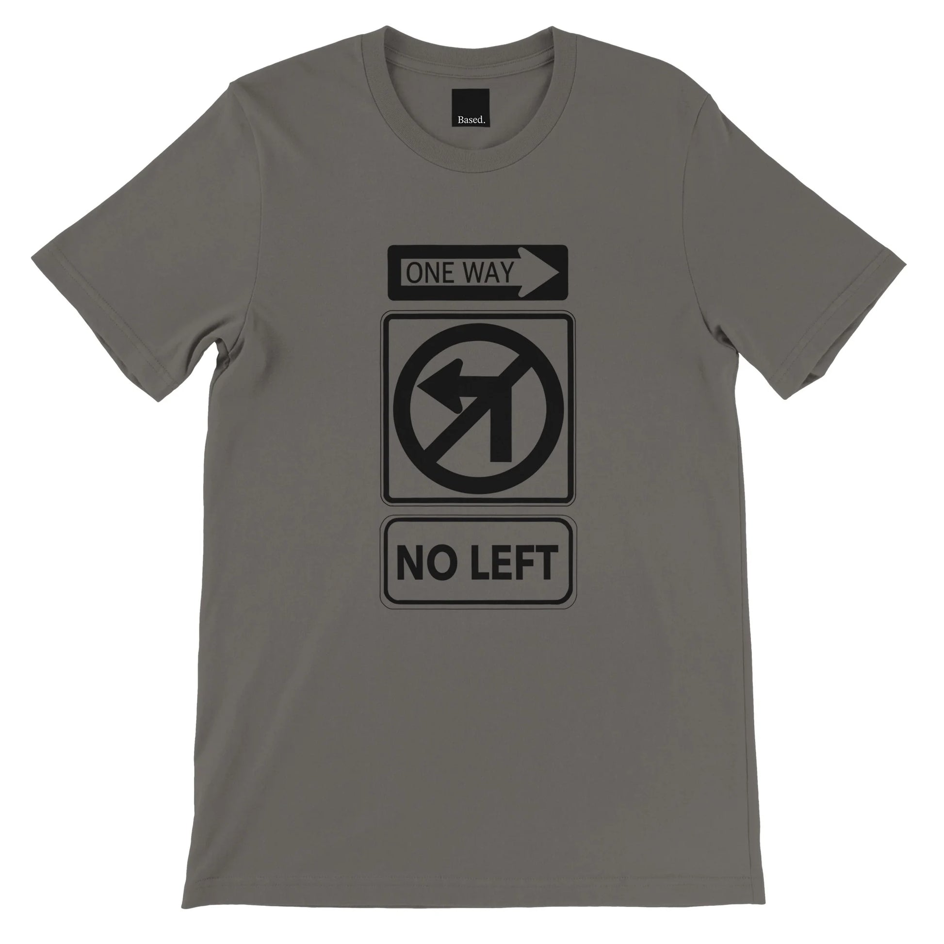 StreetSmart Tee
