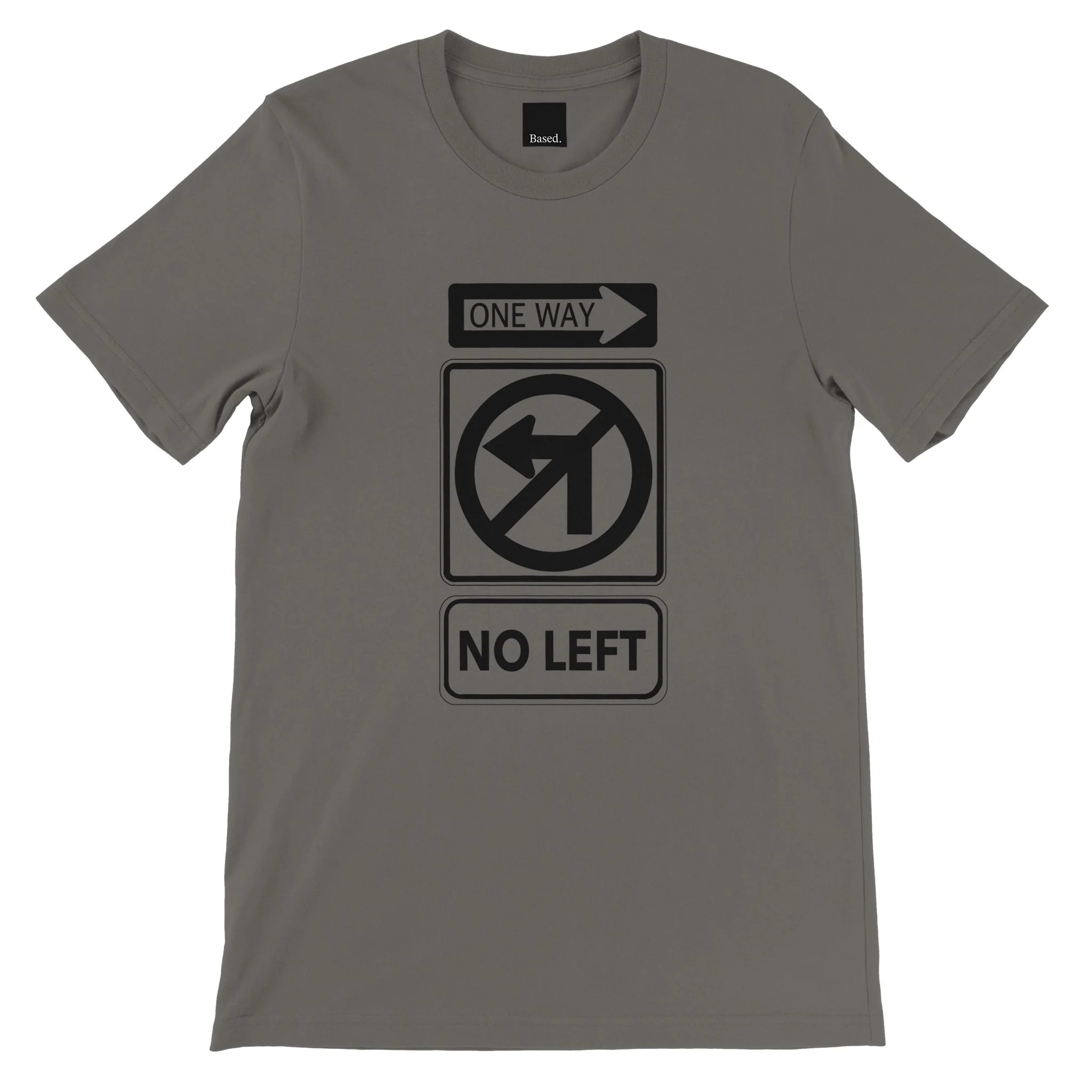StreetSmart Tee