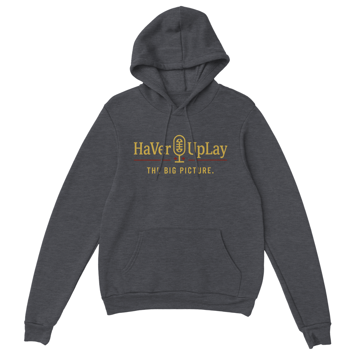 Haver UpLay Hoodie