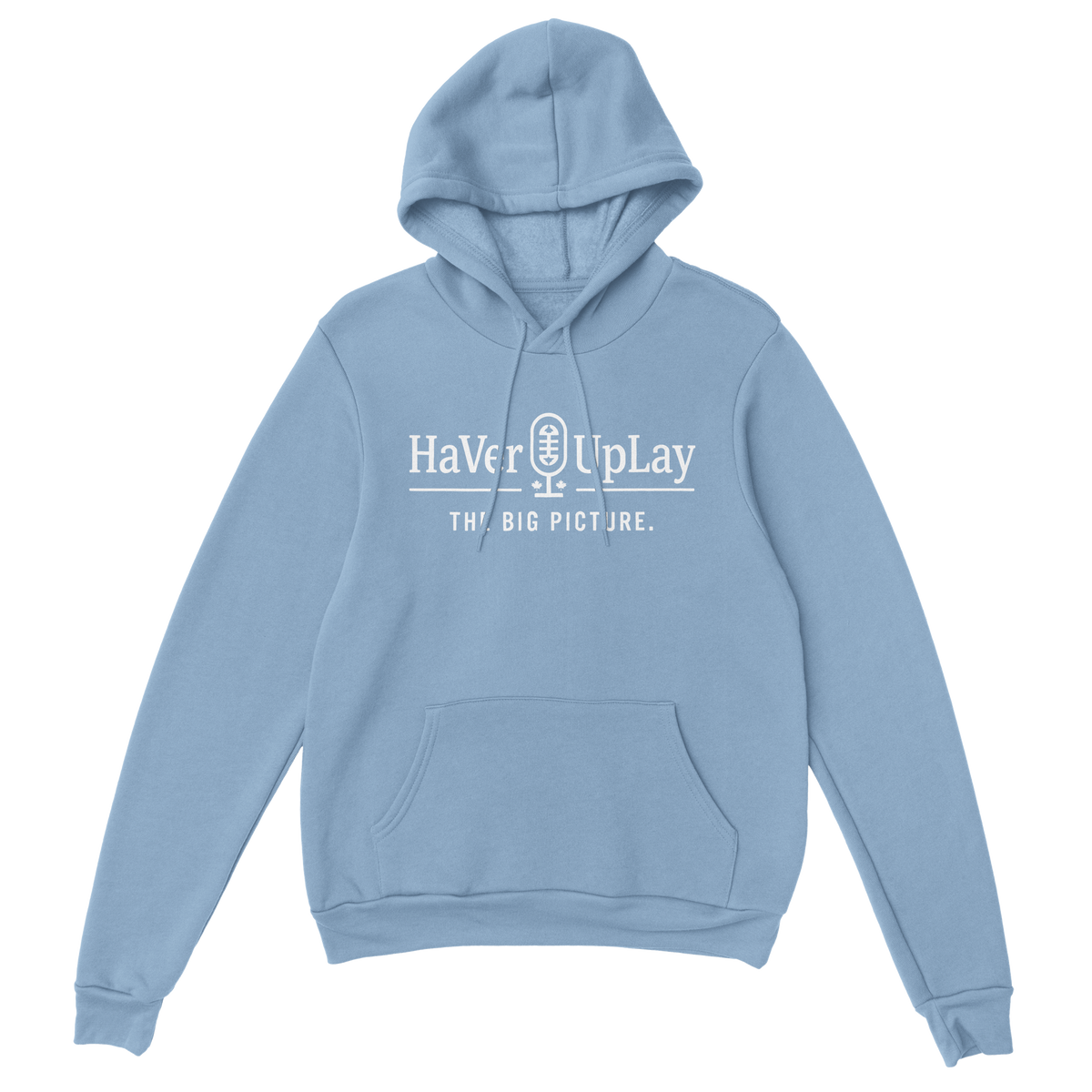Haver UpLay Hoodie