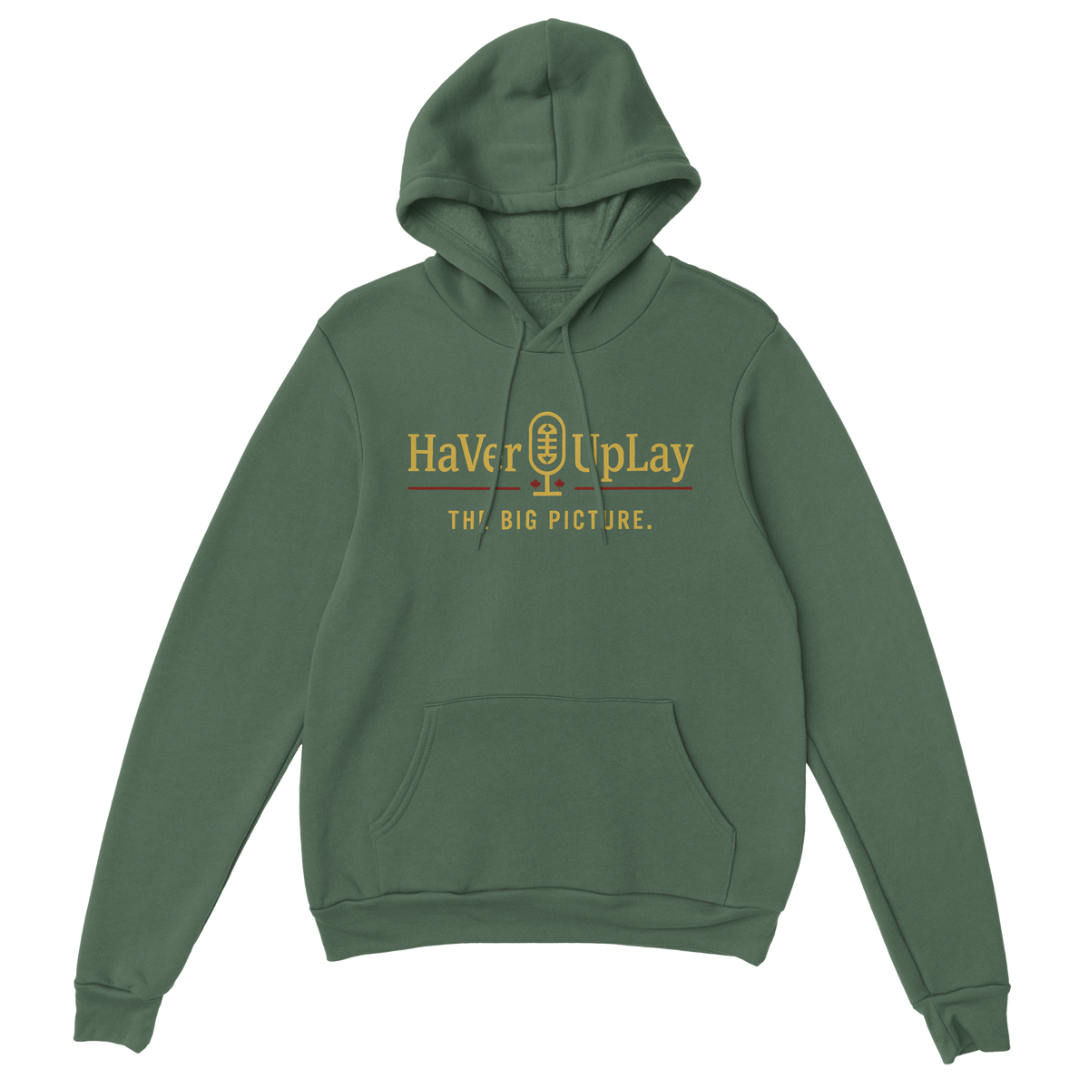 Haver UpLay Hoodie