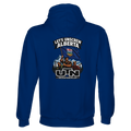 UTN Unscrew Alberta Hoodie
