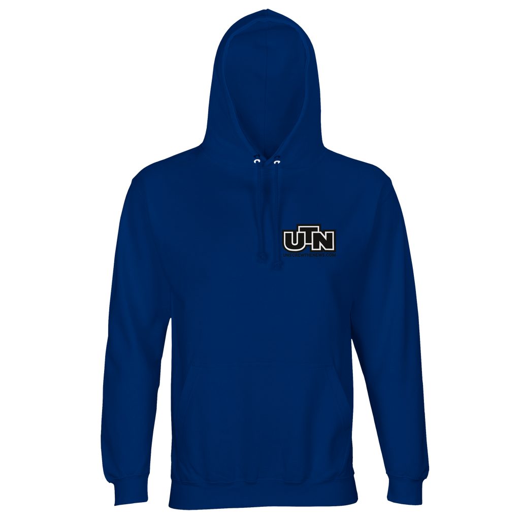 UTN Unscrew Alberta Hoodie