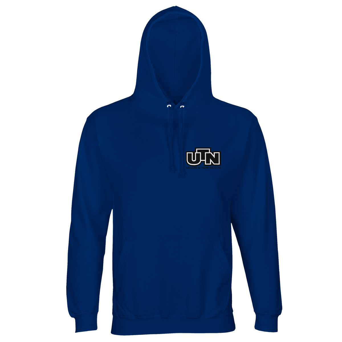 UTN Unscrew Alberta Hoodie