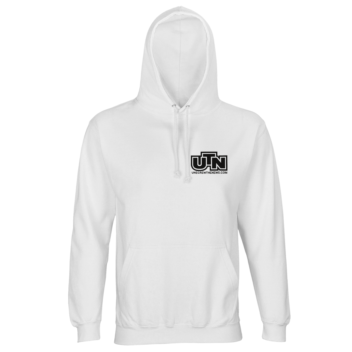 UTN Unscrew Alberta Hoodie