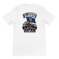 UTN Unscrew Alberta [White]