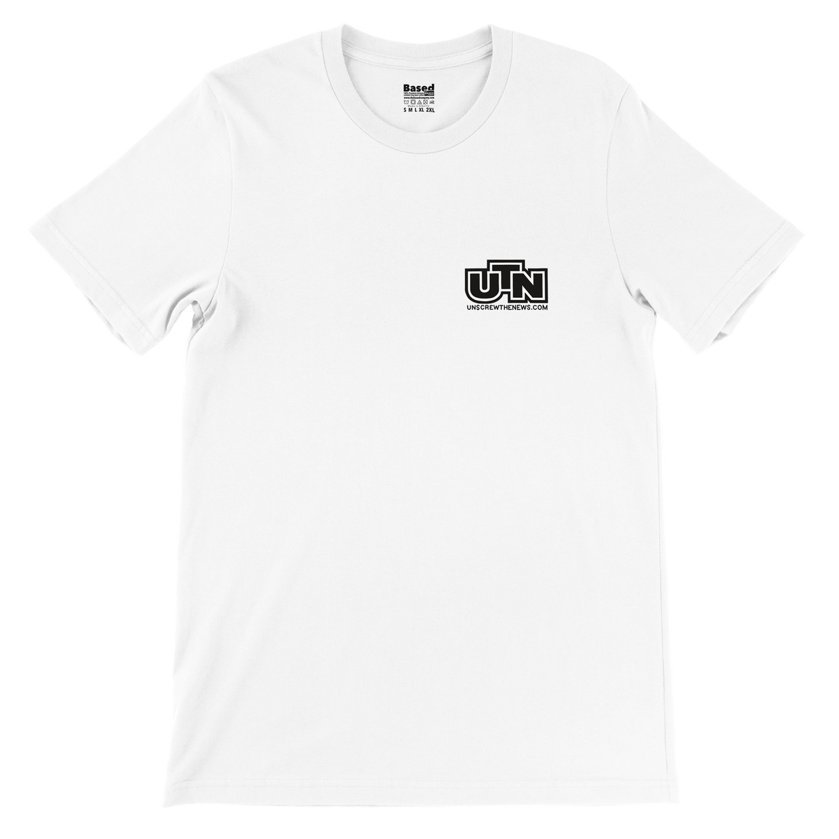 UTN Unscrew Alberta [White]