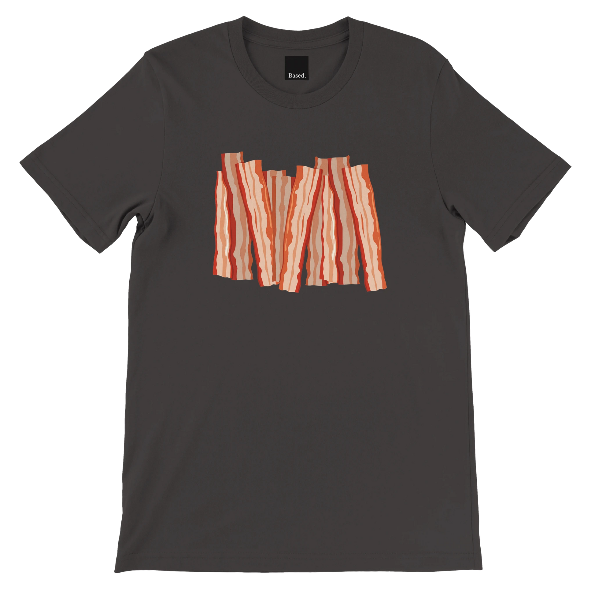 Bacon is Based