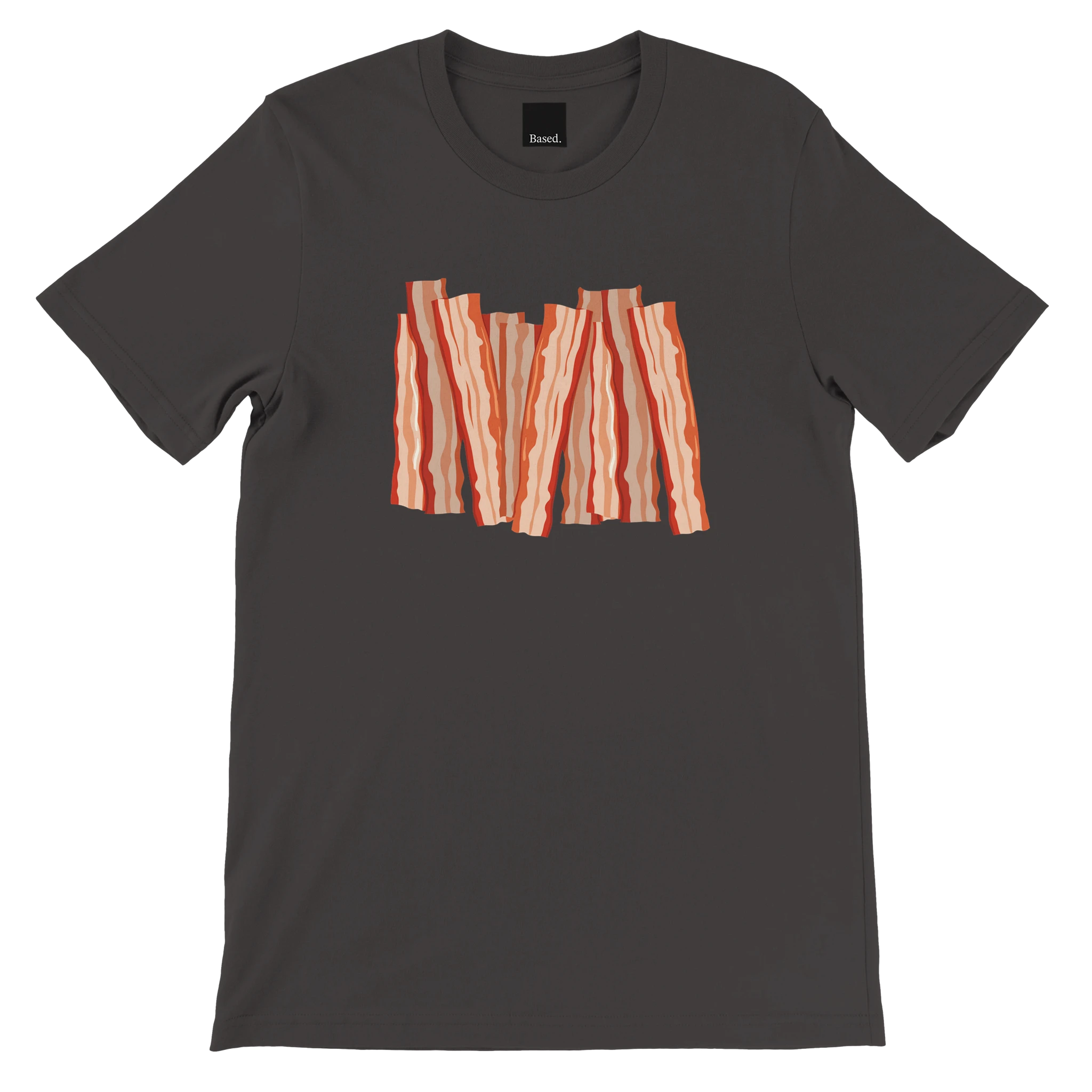 Bacon is Based