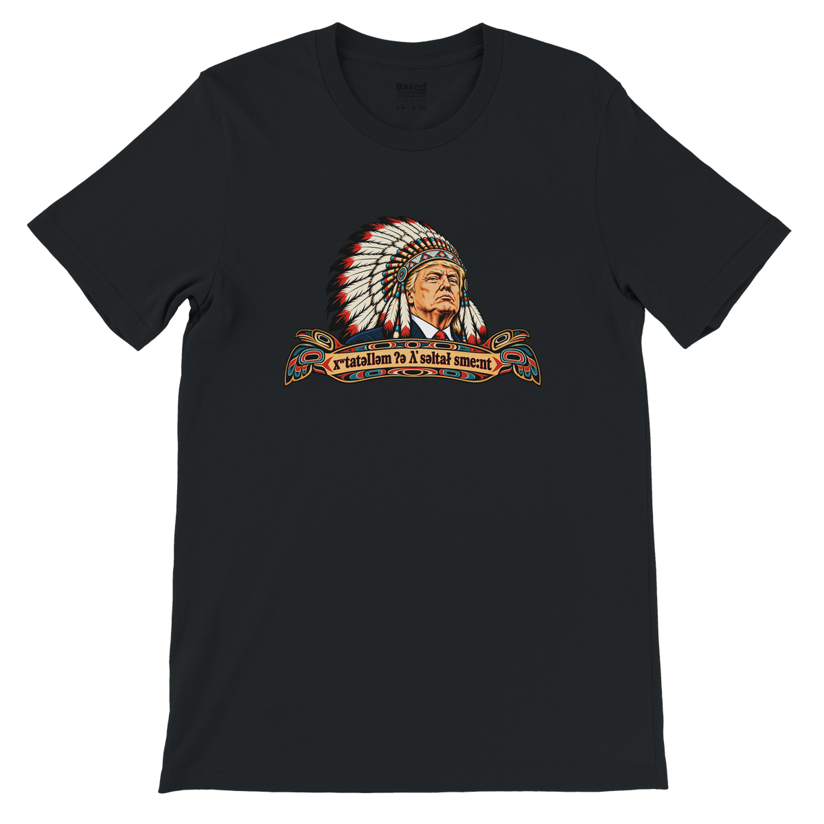 Orange Chief Bad