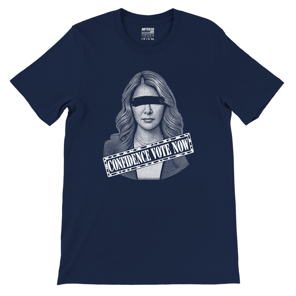 The AGM Tee