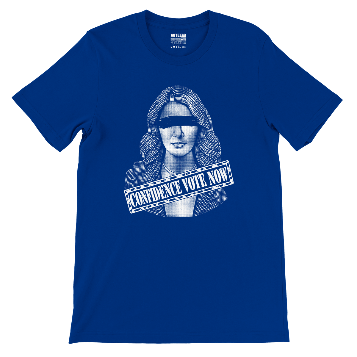 The AGM Tee
