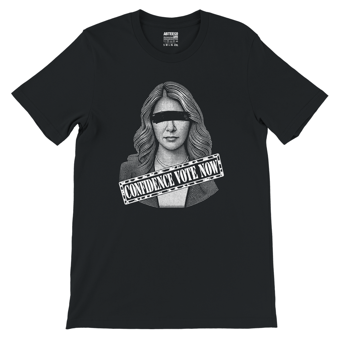 The AGM Tee
