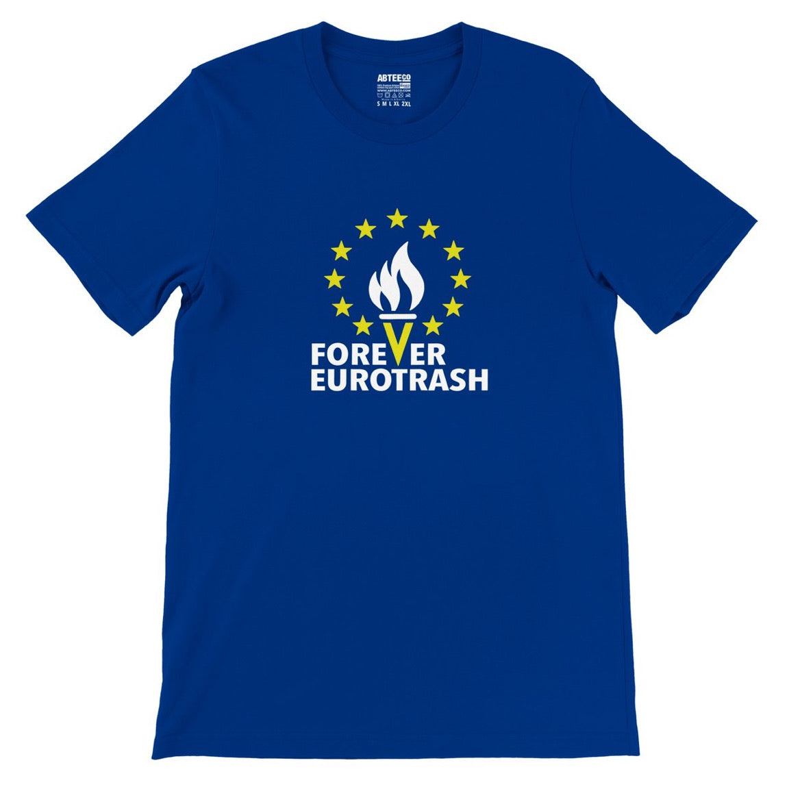 Forever Eurotrash