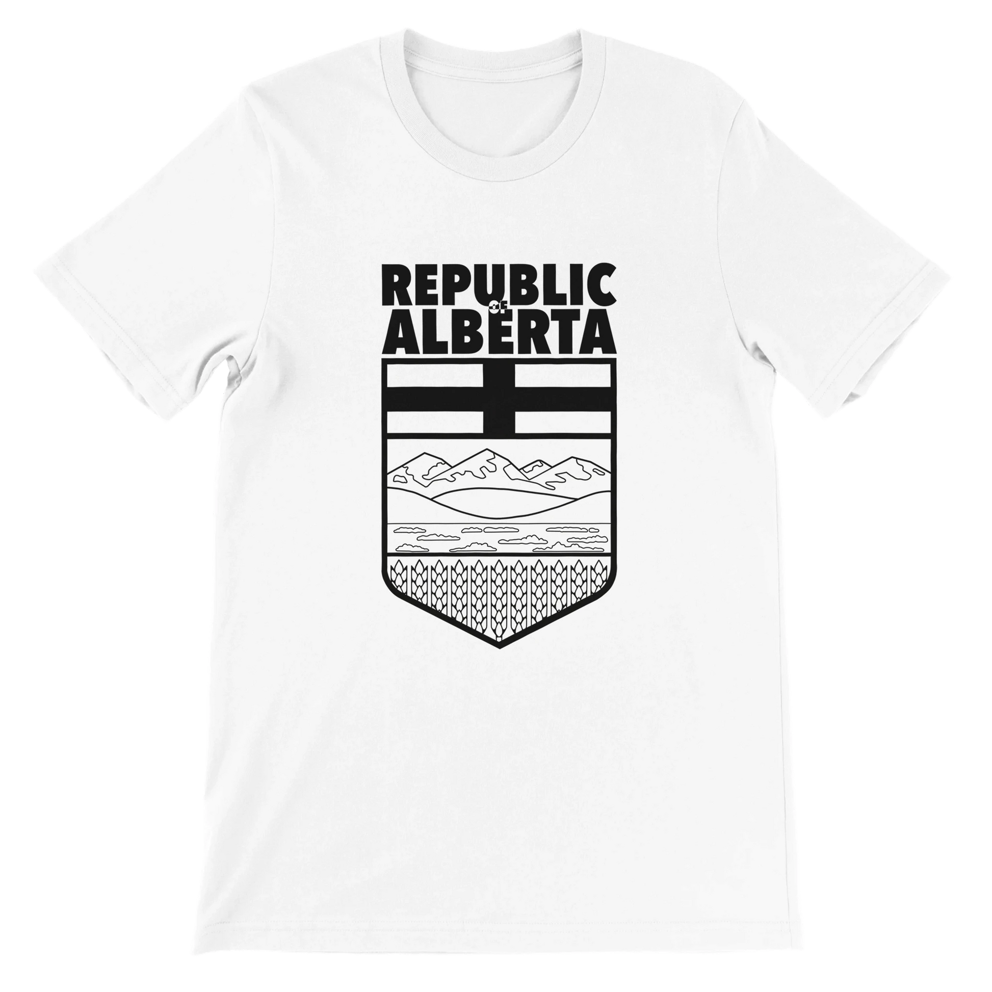 Republic of Alberta
