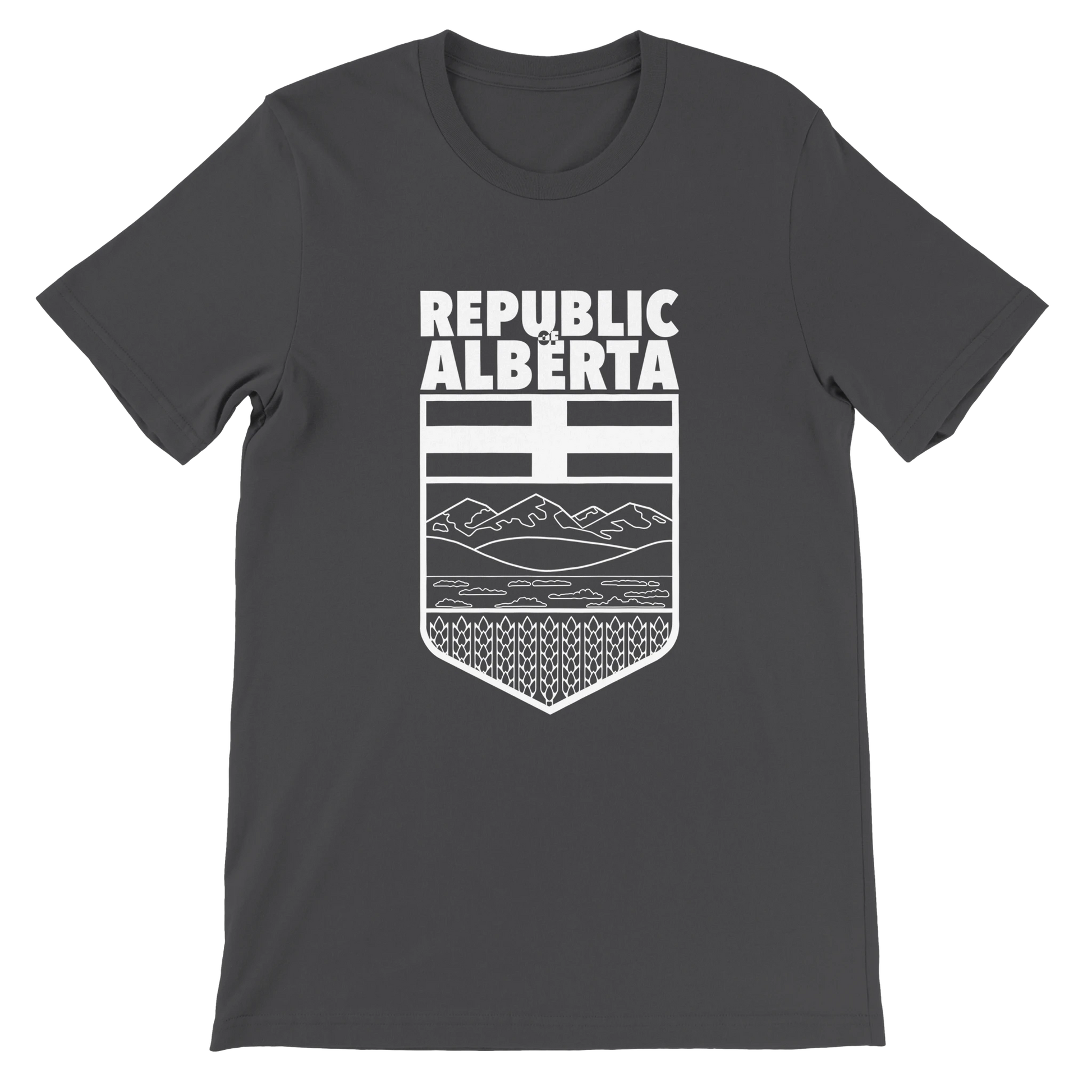 Republic of Alberta