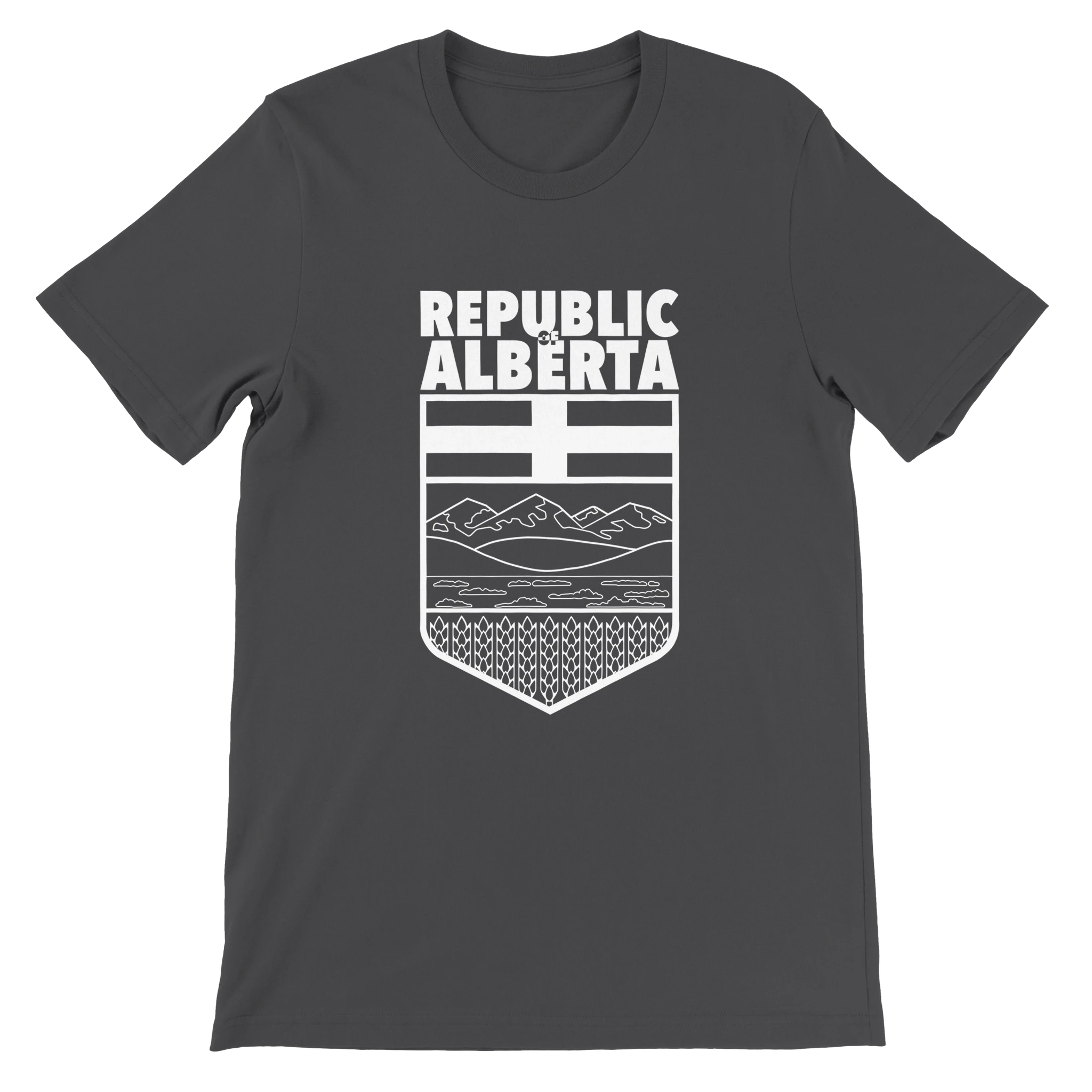 Republic of Alberta