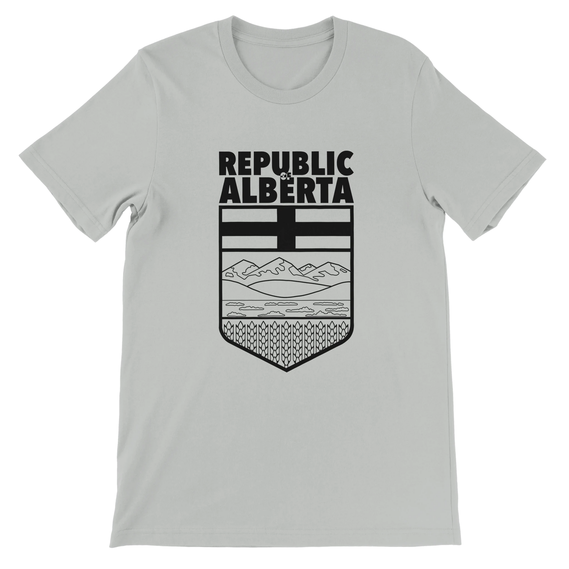 Republic of Alberta