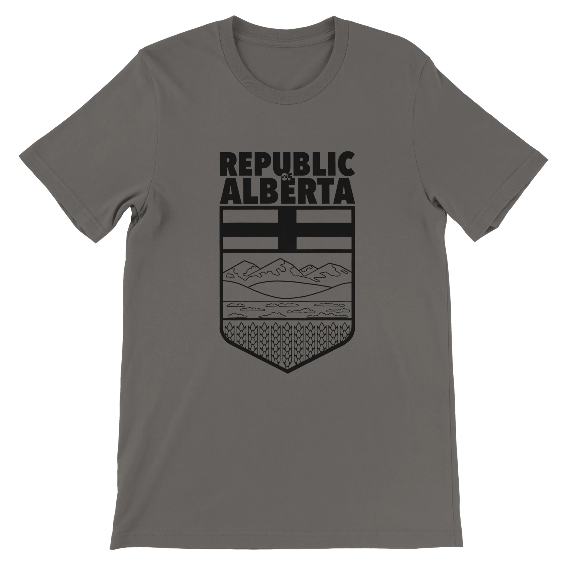 Republic of Alberta