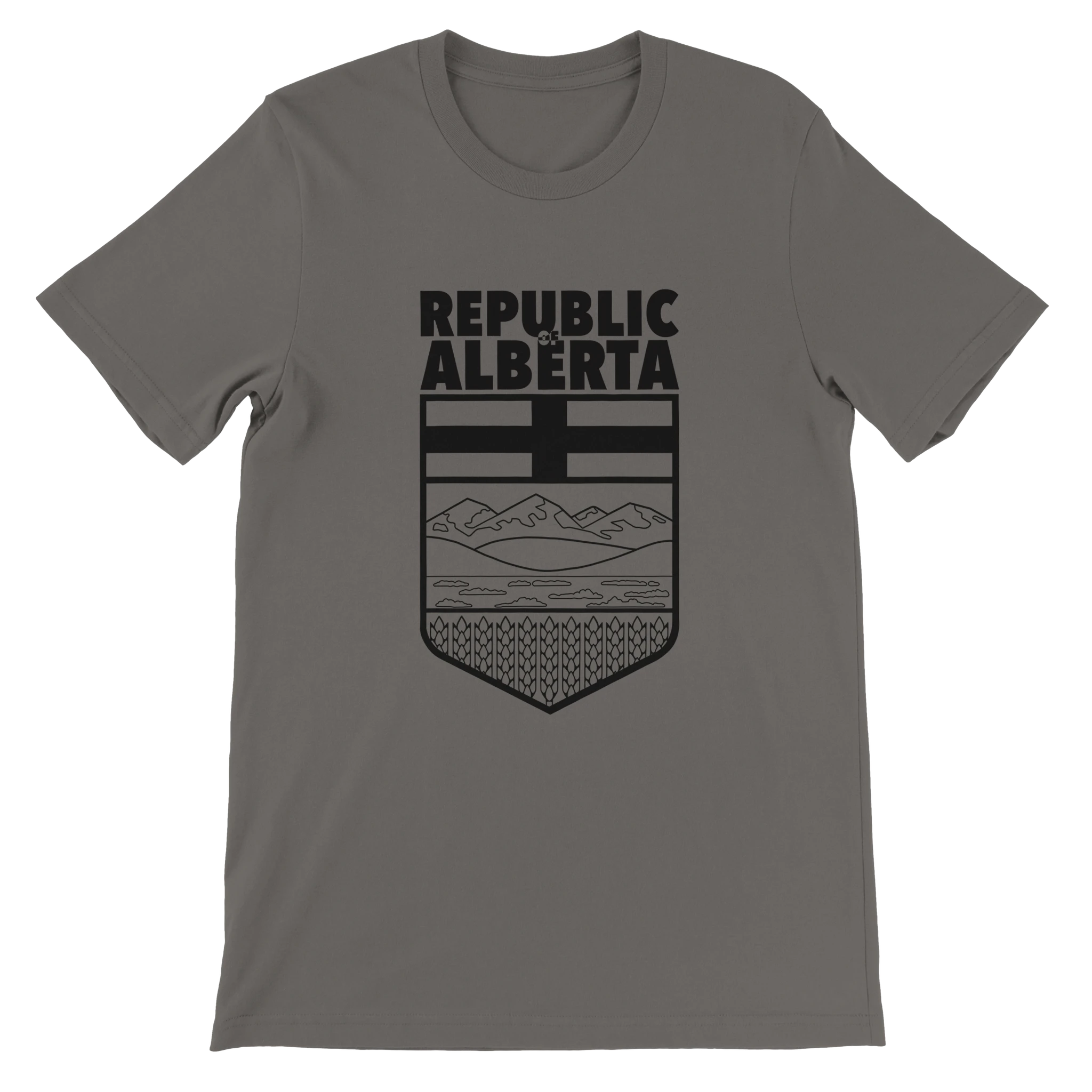 Republic of Alberta
