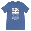 Republic of Alberta
