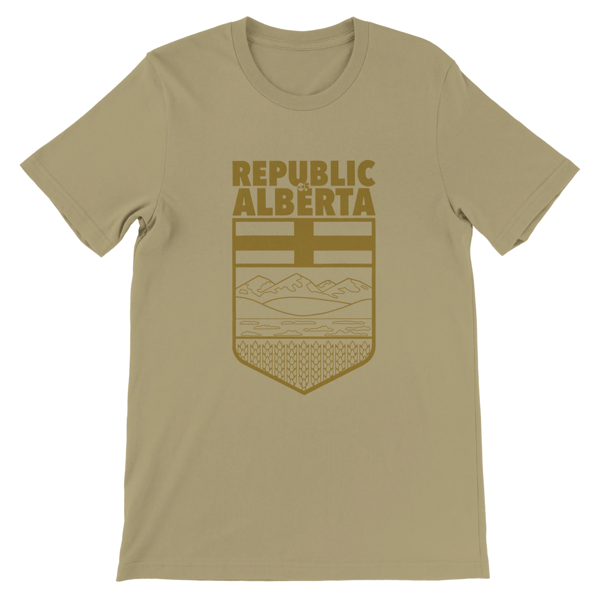 Republic of Alberta