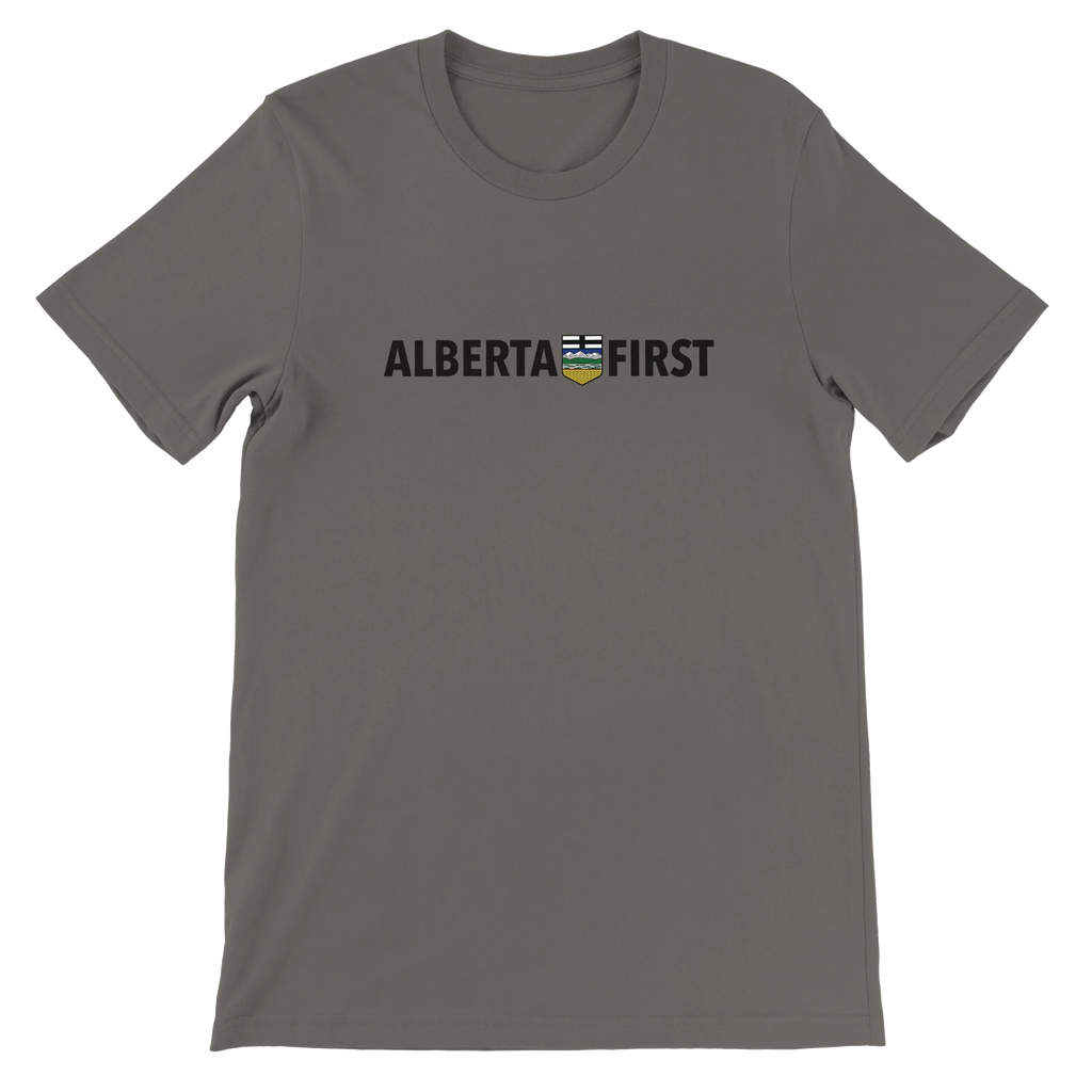 Alberta First