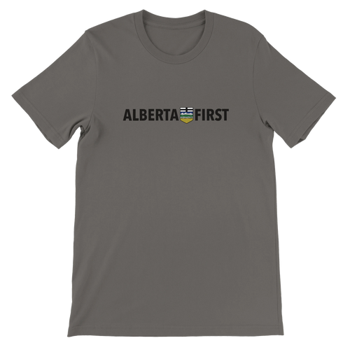 Alberta First