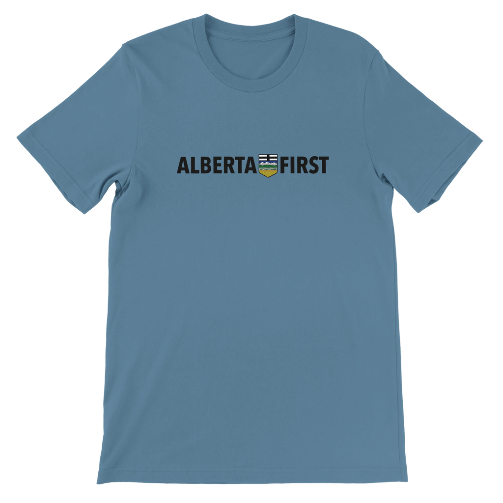 Alberta First