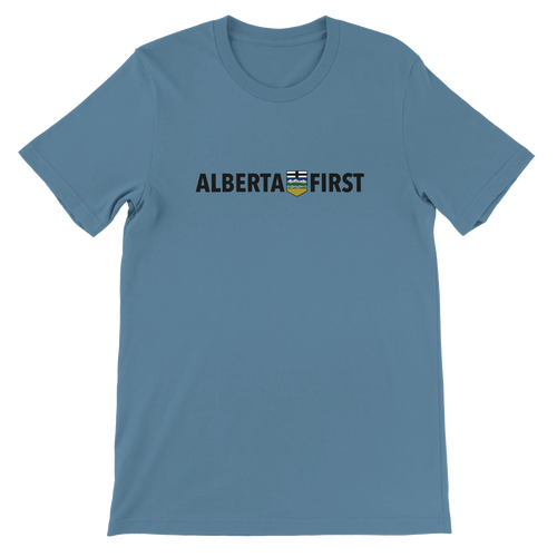 Alberta First