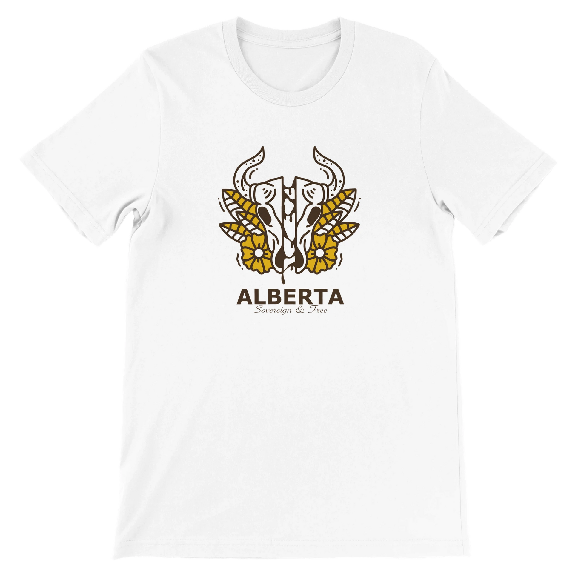 Mother Alberta