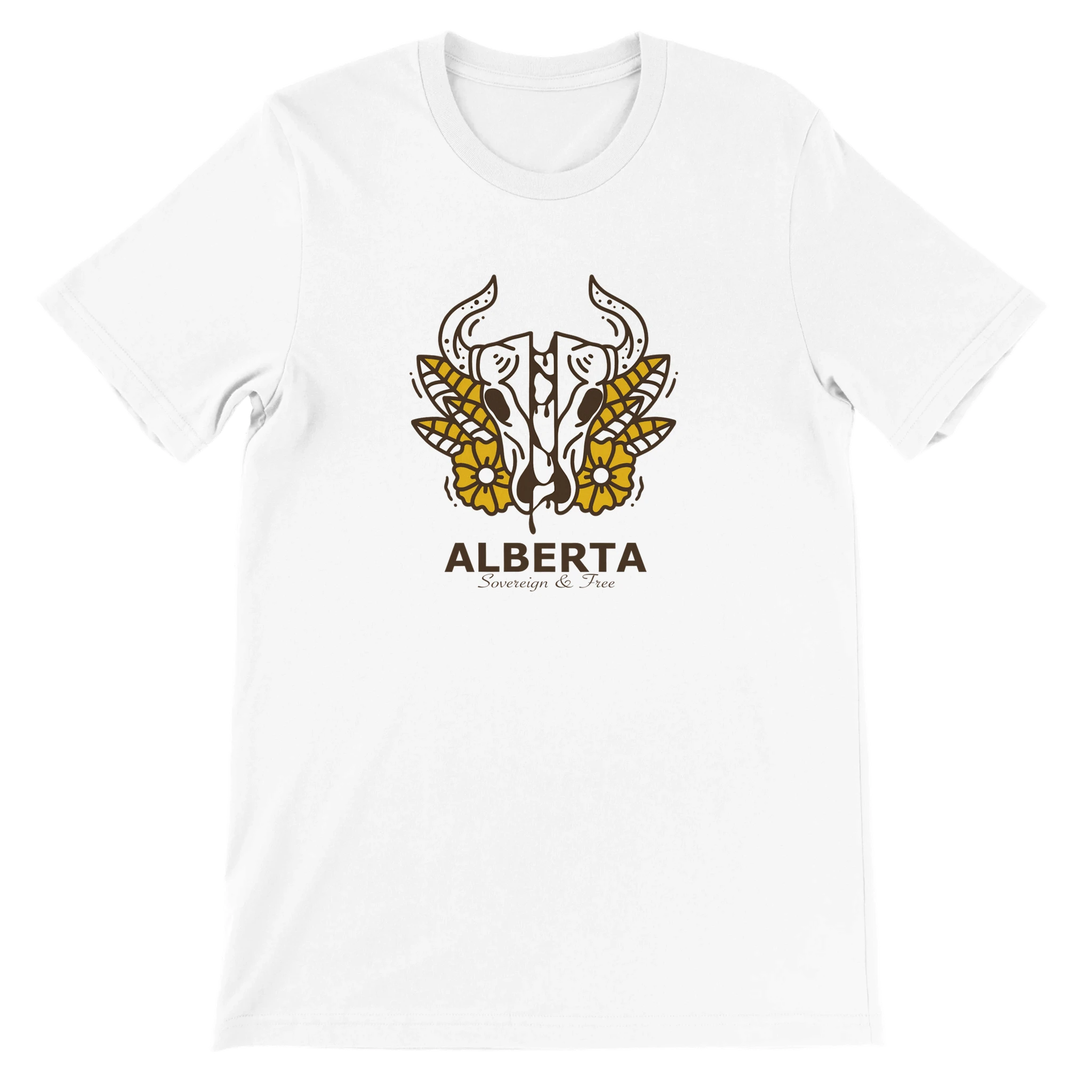 Mother Alberta