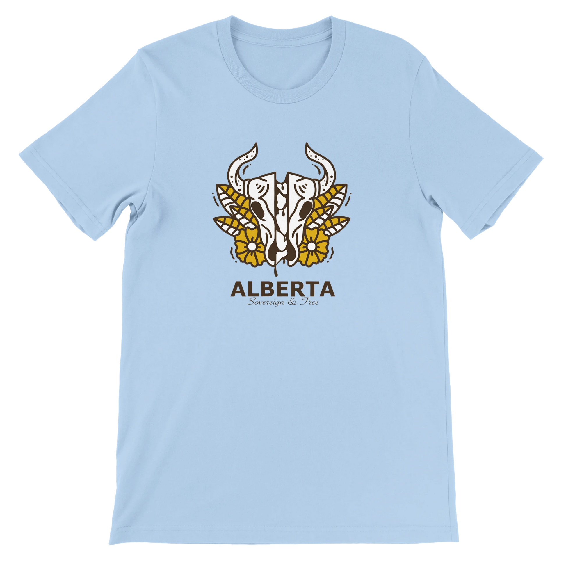 Mother Alberta