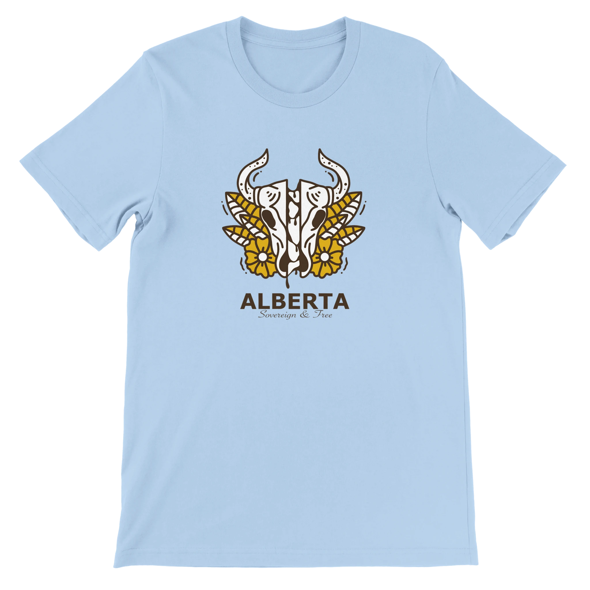 Mother Alberta