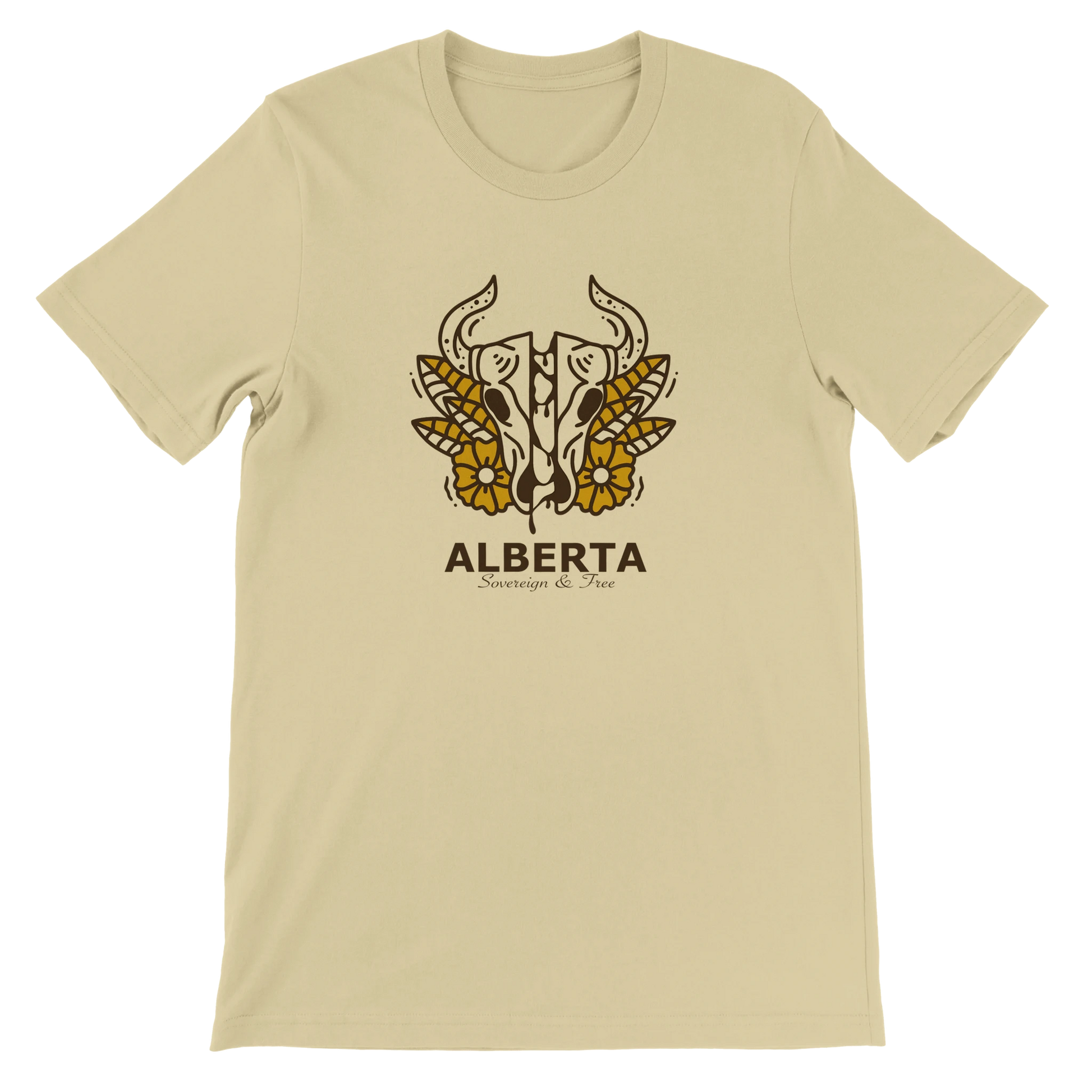 Mother Alberta