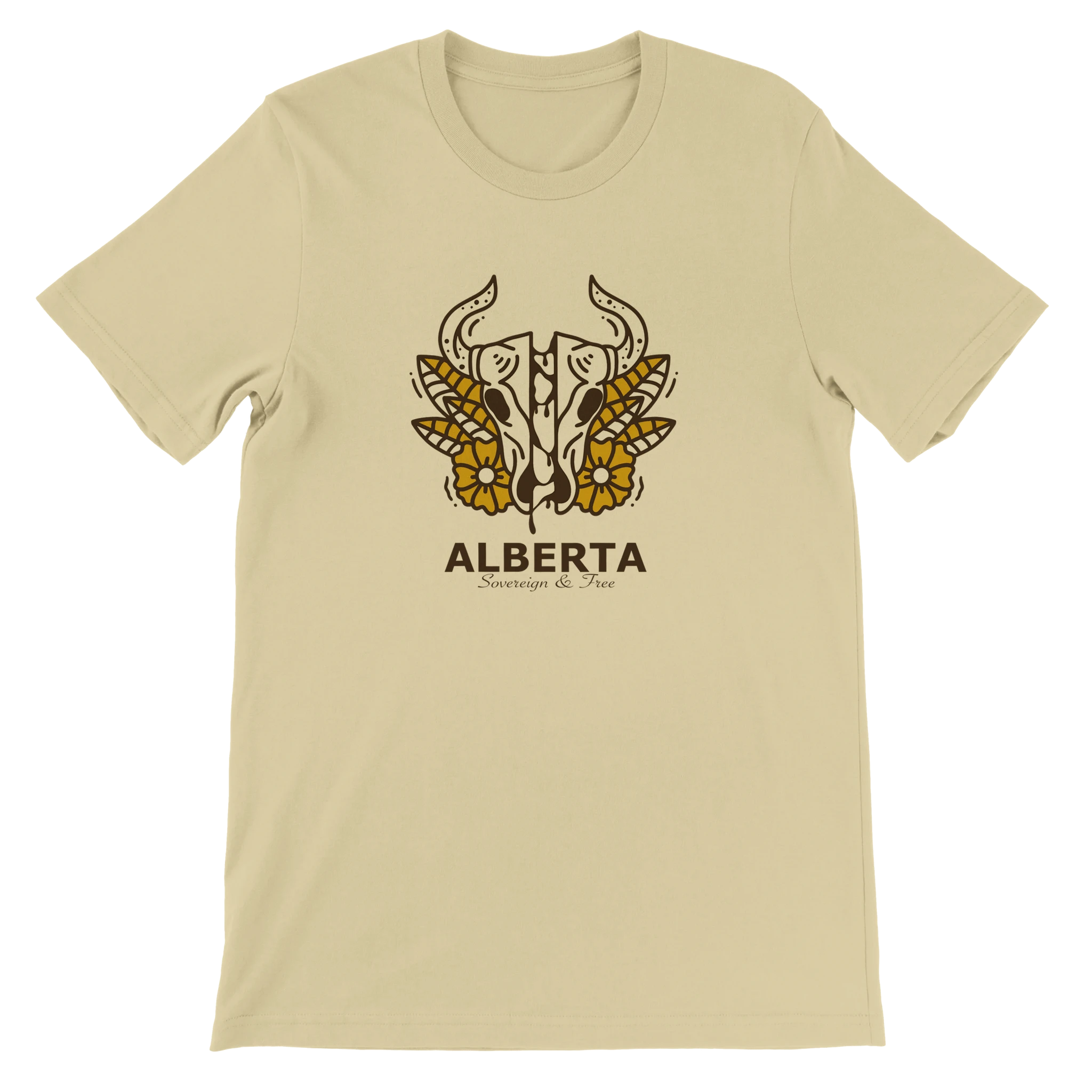 Mother Alberta