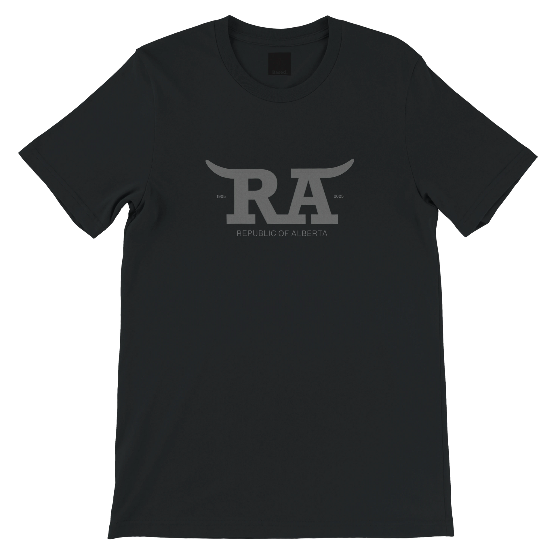 Republic of Alberta Brand