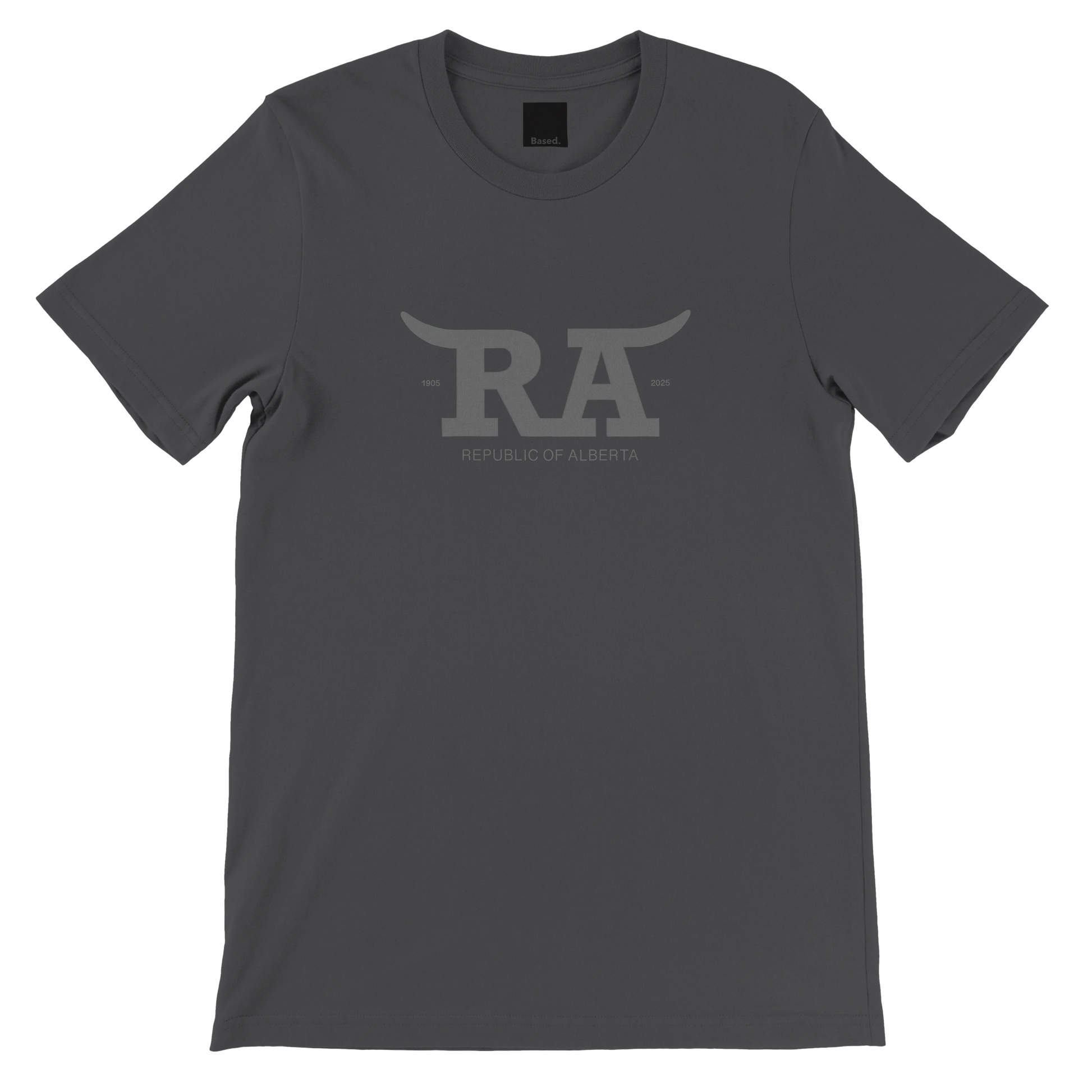 Republic of Alberta Brand