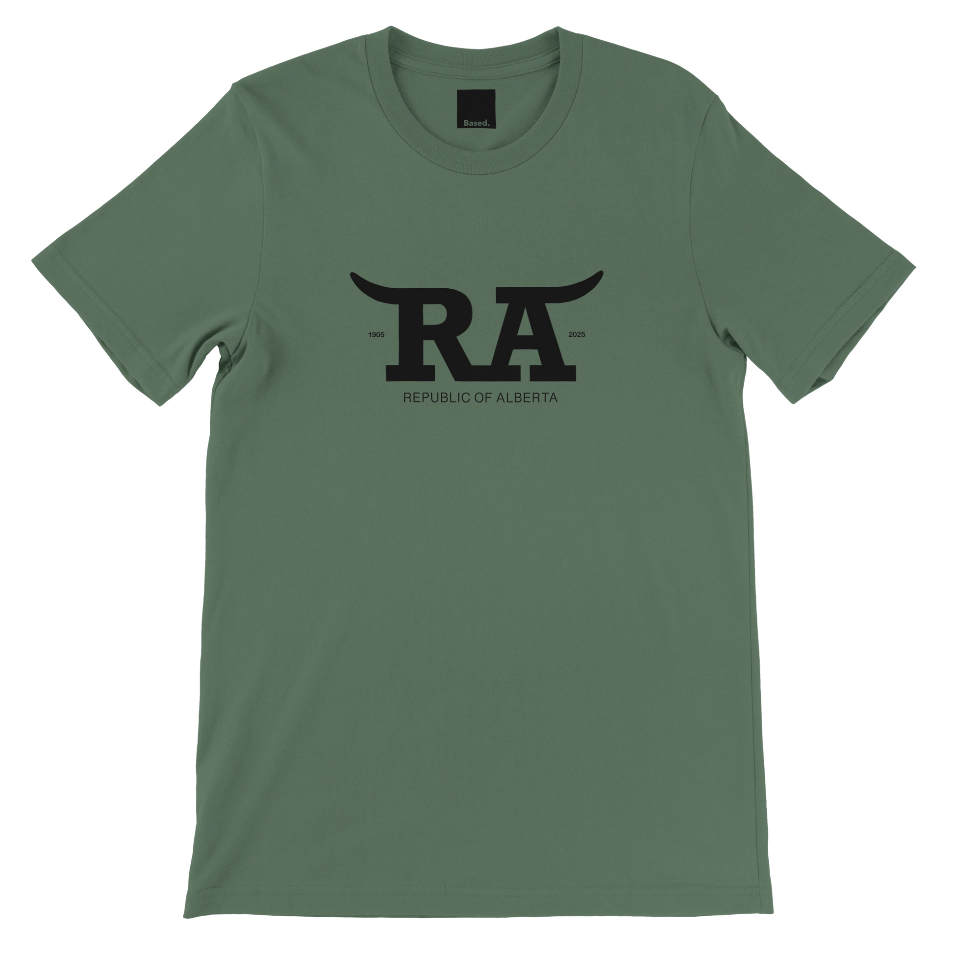 Republic of Alberta Brand