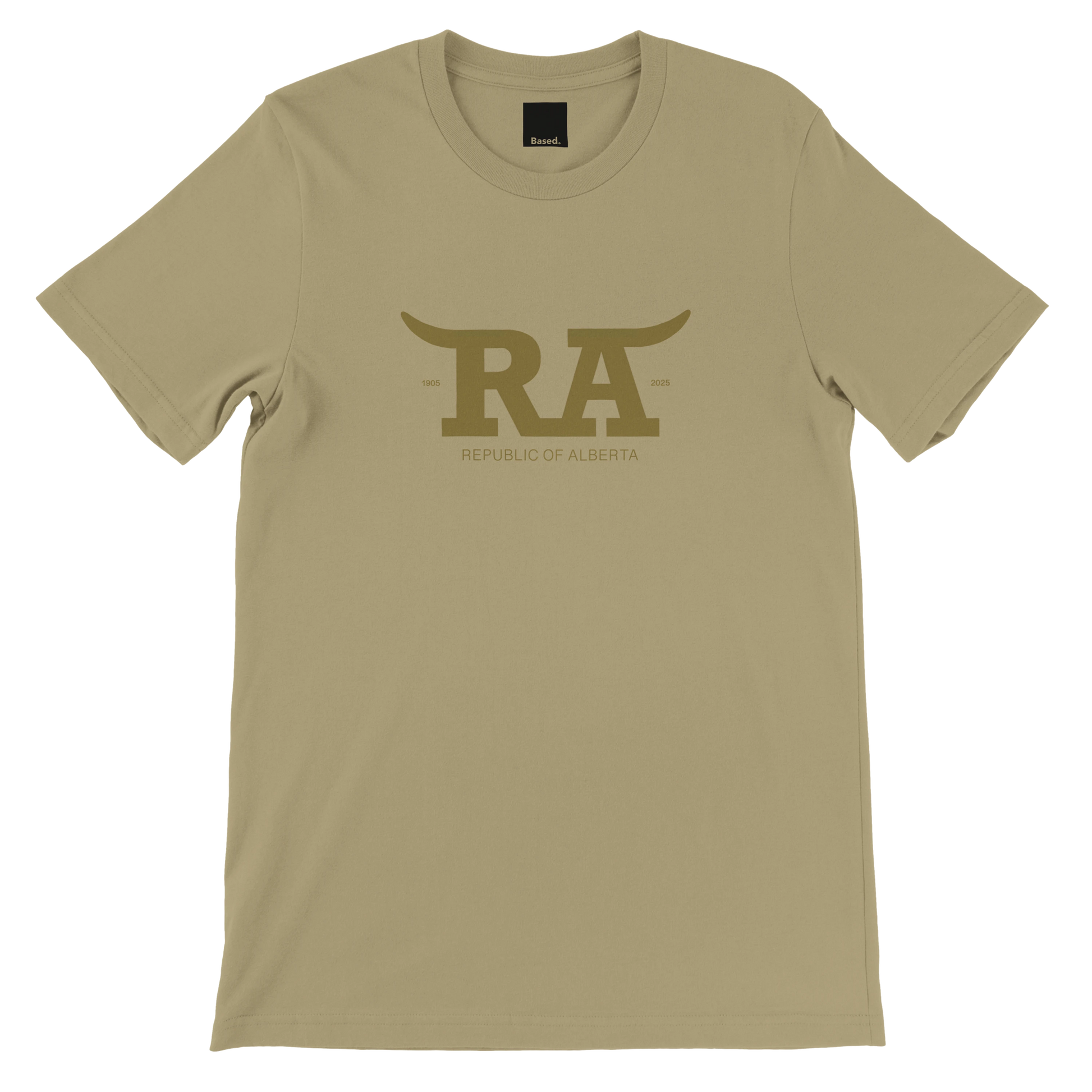 Republic of Alberta Brand