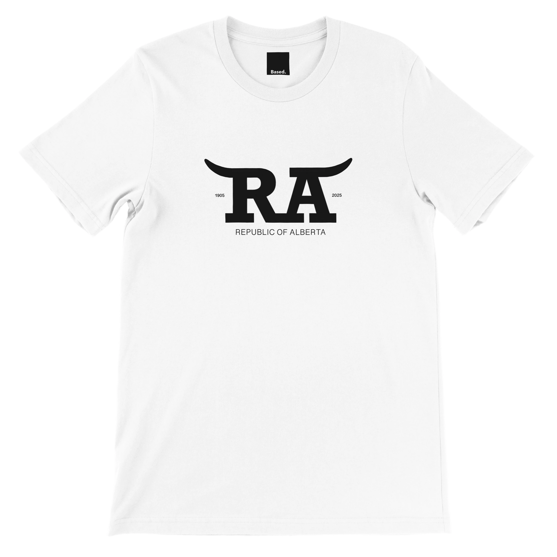 Republic of Alberta Brand