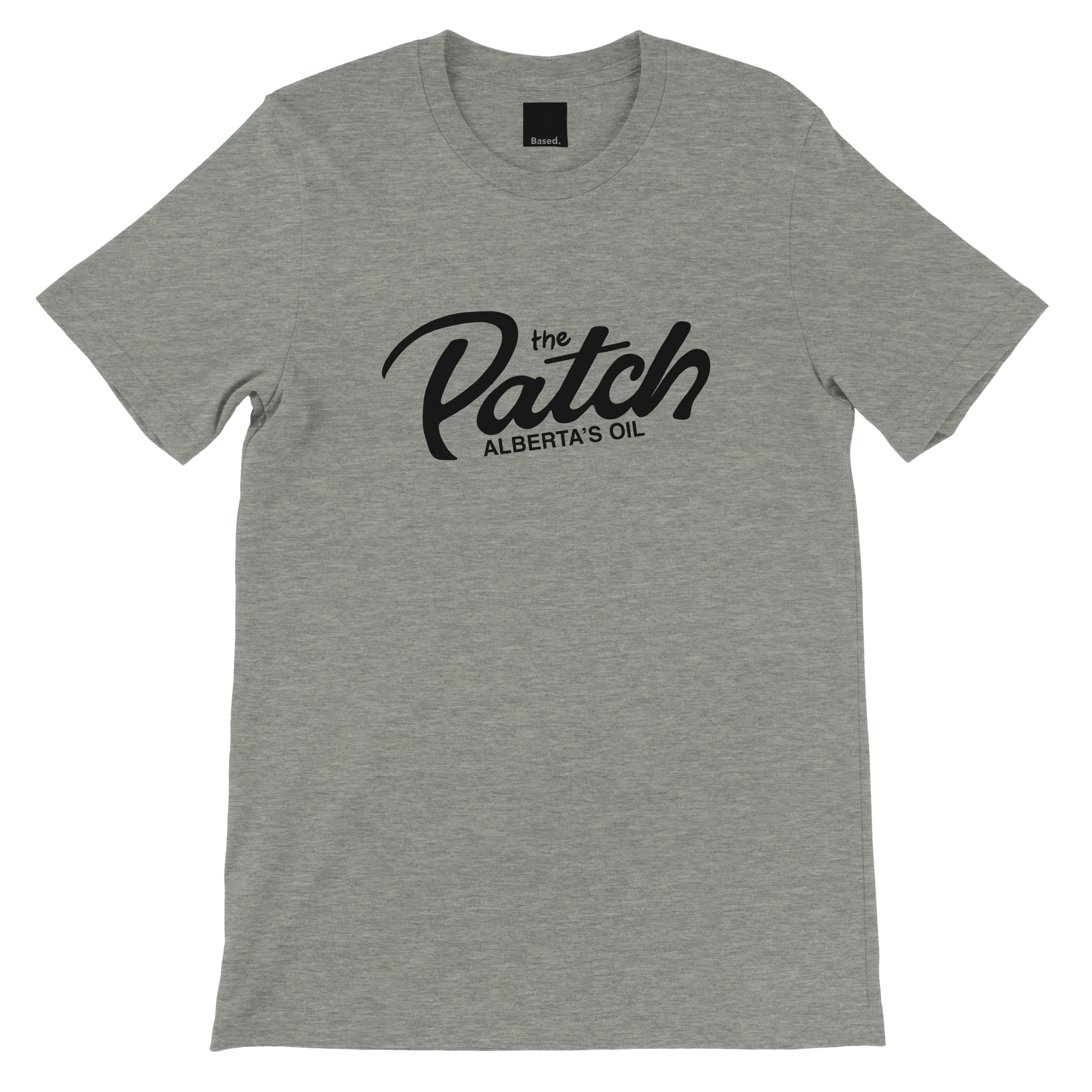 The Patch