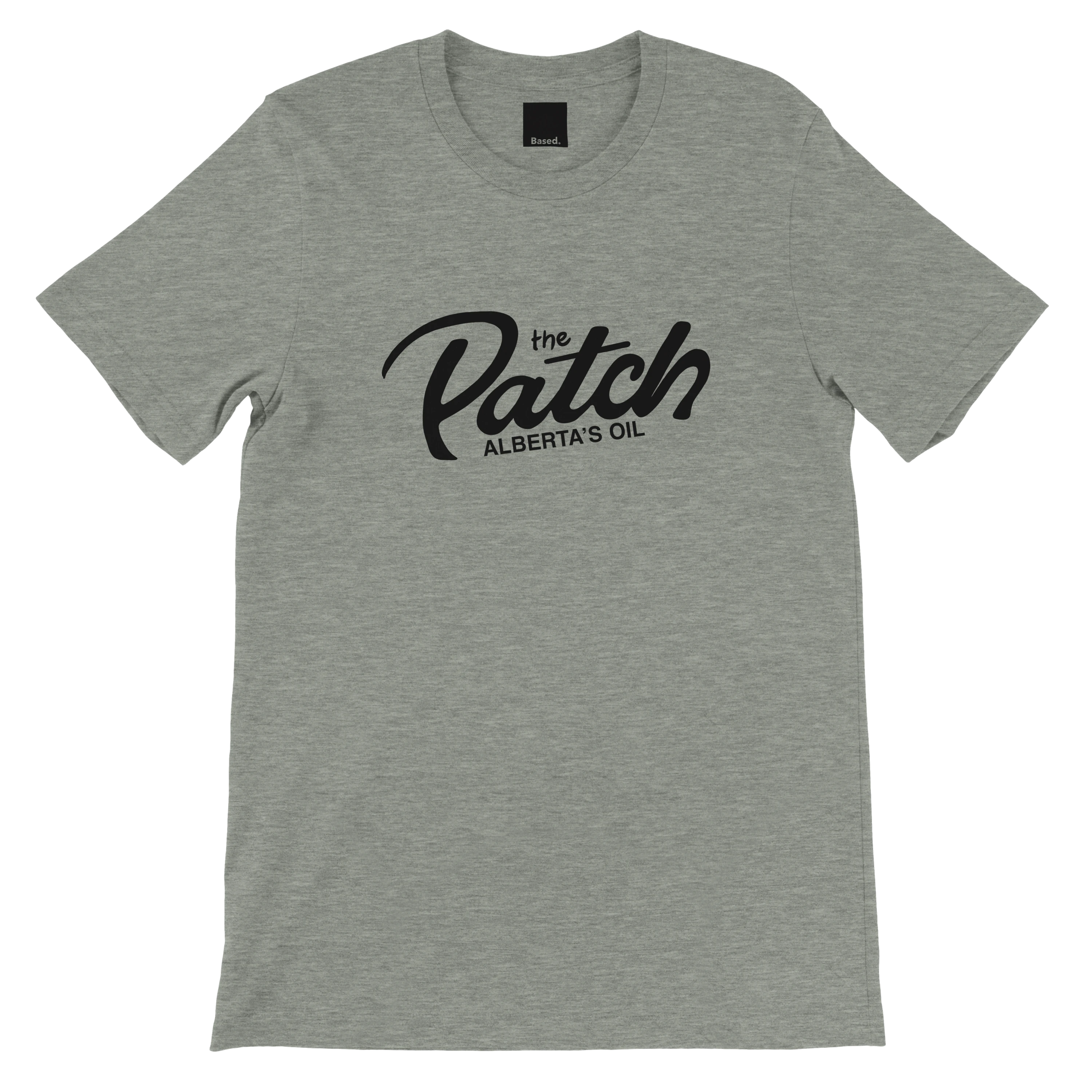 The Patch
