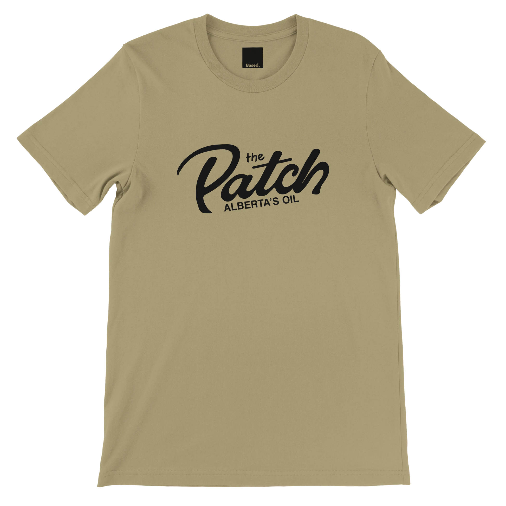 The Patch