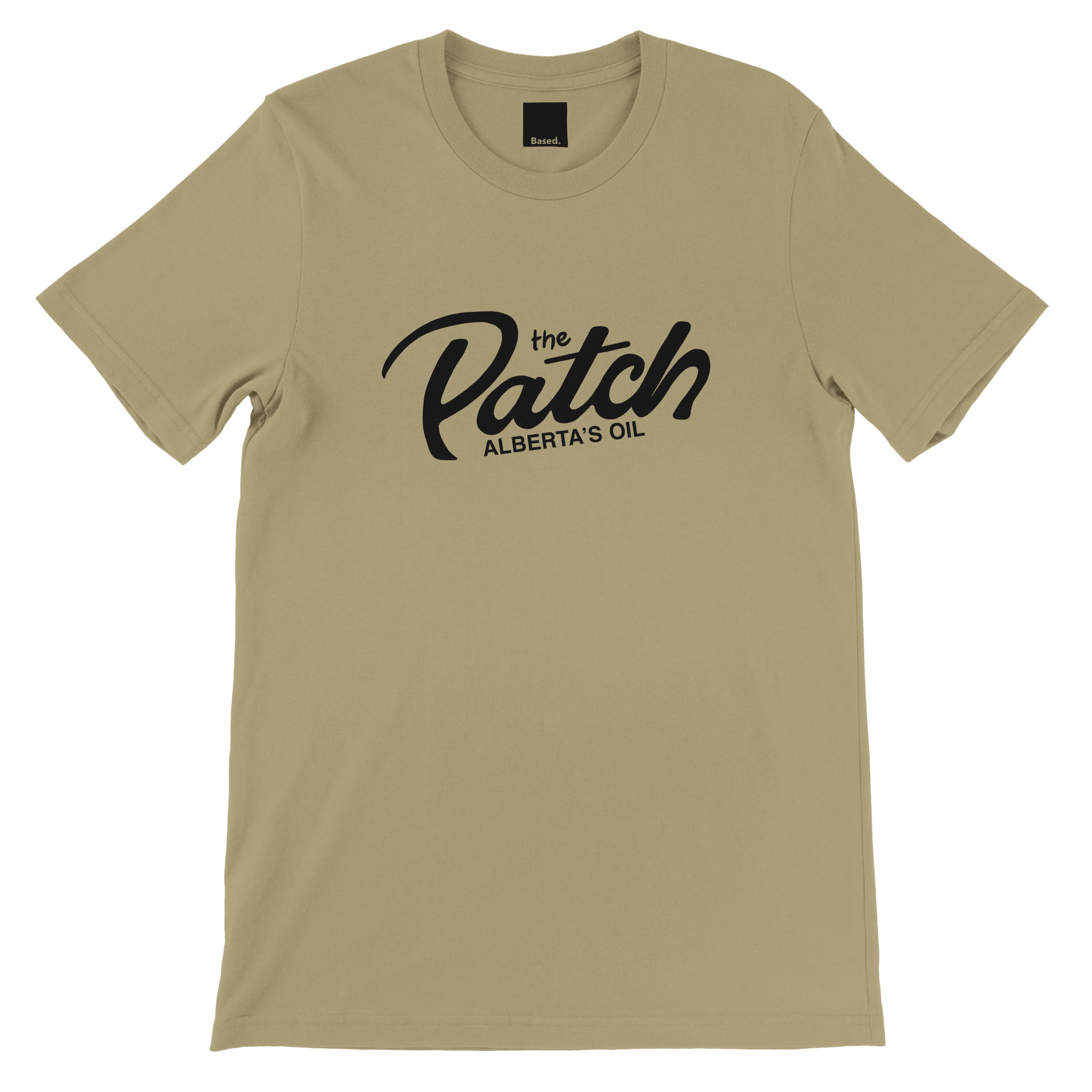 The Patch